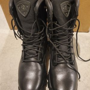 Alpha Force Rocky Boots